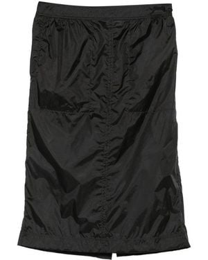 Saint Laurent Skirts - Black