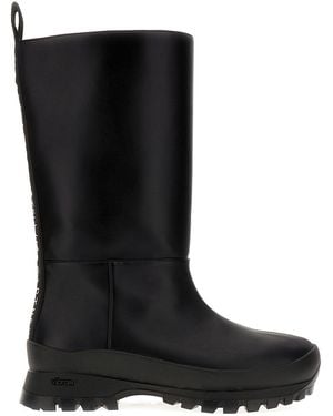 Stella McCartney Shoes Boots - Black
