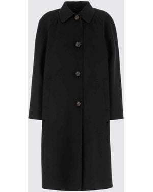 Prada Coat - Black