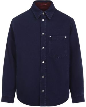 Gucci Shirt - Blue