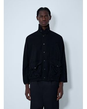 Junya Watanabe Filson Jacket - Blue