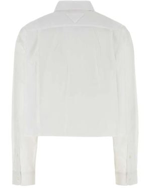Gucci Gg Necklace - White