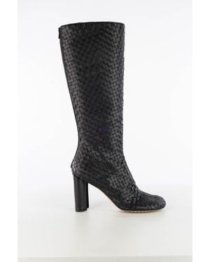 Bottega Veneta Shoes Boots - Black