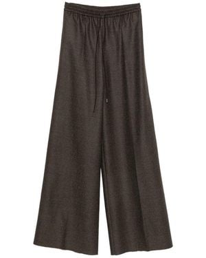 Max Mara Pants - Brown