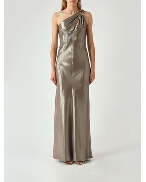 Max Mara Dress - Gray