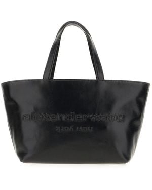 Alexander Wang Bags Crossbody Bags - Black