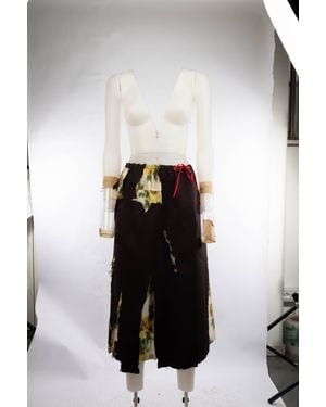Prada Clothing Skirts - Black