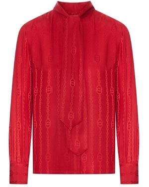 Gucci Shirt - Red