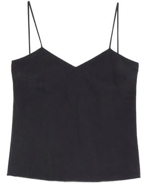 Max Mara Tops - Black