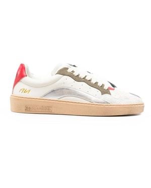 DSquared² Sneakers - Natural