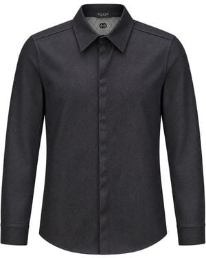 Gucci Clothing Jackets - Blue