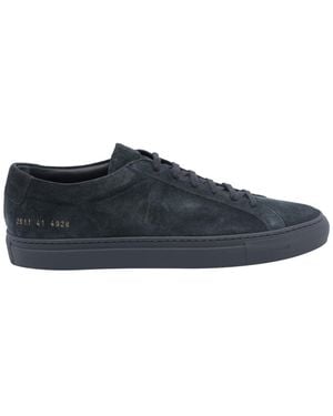 Common Projects Sneaker Achilles Premium - Blue