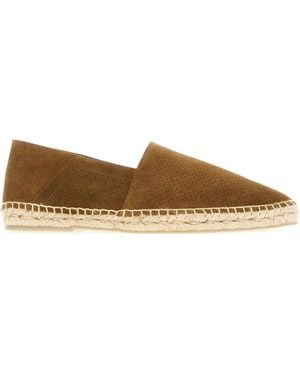 Tom Ford Shoes Espadrilles - Multicolor