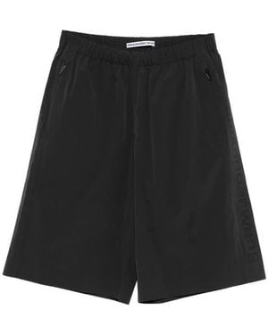 Alexander Wang Pants - Black