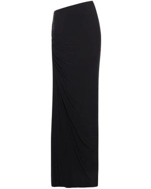 Alaïa Alaã¯A Skirts - Black