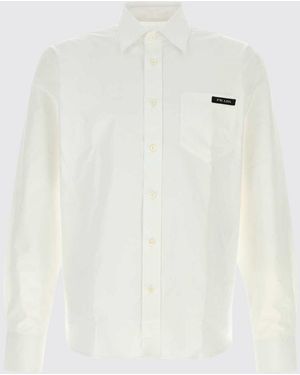 Prada Shirt - White