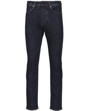 Stone Island Five-Pocket Jeans - Blue