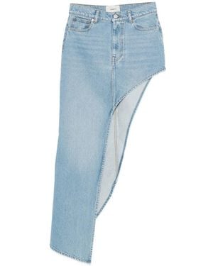 Coperni Skirts - Blue