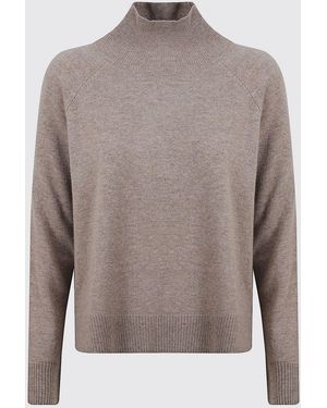 Weekend by Maxmara Sweater - Gray