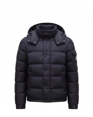 Moncler Maya 70' Jacket - Blue