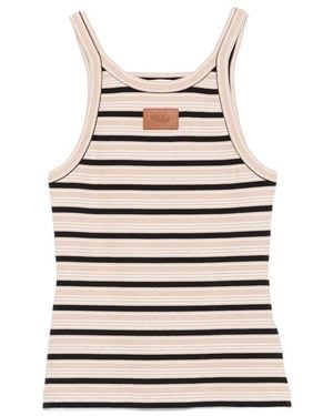 Fendi Tops - White