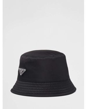 Prada Hat - Blue