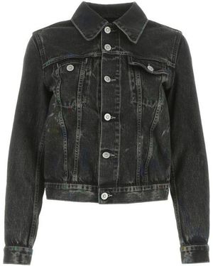 Maison Margiela Jackets for Women | Online Sale up to 70% off | Lyst