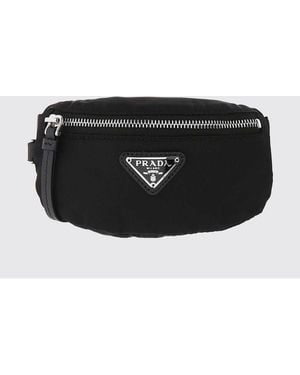 Prada Briefcase - Black
