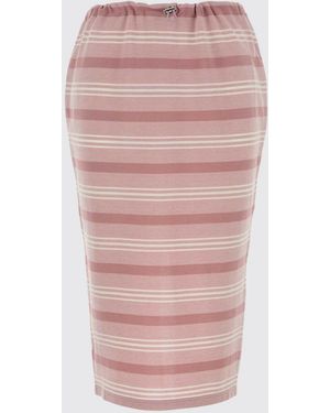 Prada Skirt - Pink
