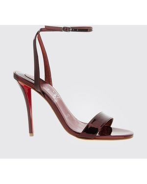 Christian Louboutin Heeled Sandal - Pink