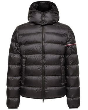 Moncler Ravenlock Down Jacket - Black