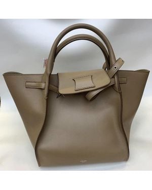 Celine Pre-Loved Bag Excellent Condition - Green