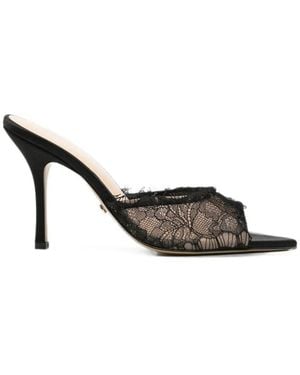 Mach & Mach Mach & Mach Shoes - Gray