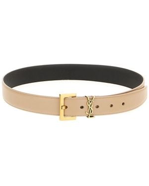 Saint Laurent Accessories Belts - Multicolor