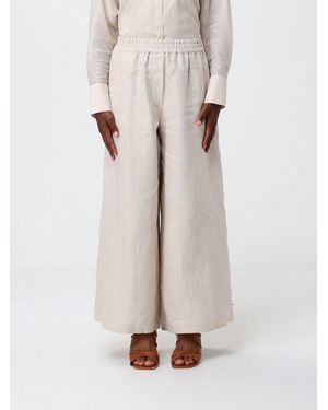 Weekend by Maxmara Pants - Natural