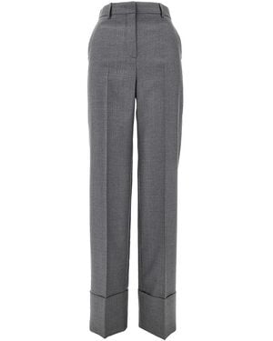 Valentino Pants for Women | Online Sale up to 58% off | Lyst