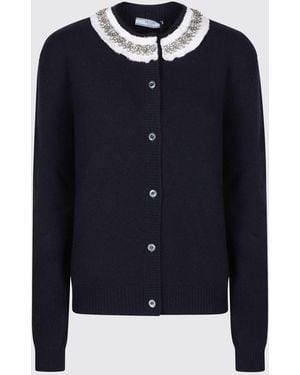 Prada Sweater - Blue