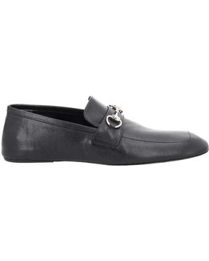 Gucci Mocassino "Ragazzo" - White