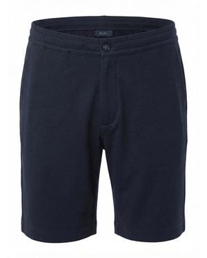 Herno Bermuda - Blue