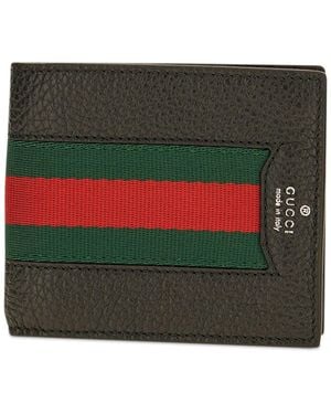 Gucci Accessories Wallets - Red
