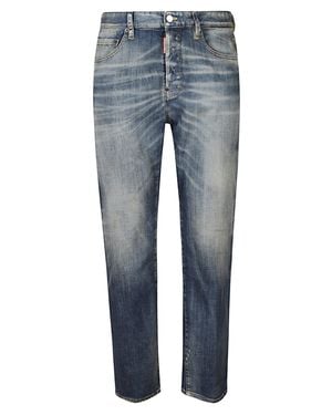 DSquared² Dsquared 642 Jean - Blue