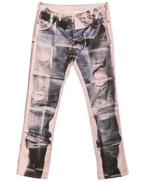 Acne Studios Denim - Blue