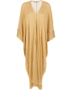 Alberta Ferretti Clothing Dresses - Multicolor