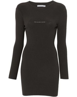 Alexander Wang Tops - Black