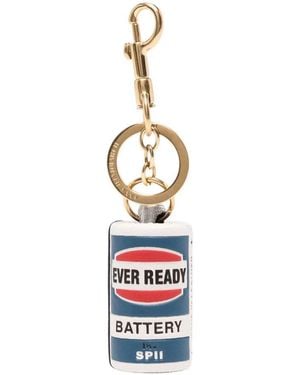 Anya Hindmarch Keyrings & Chains - Blue