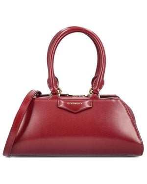Givenchy Tote Bags - Red
