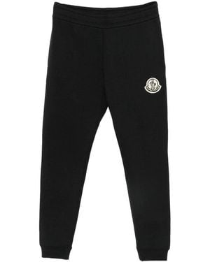 Moncler Pants - Black