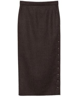 Max Mara Skirts - Brown