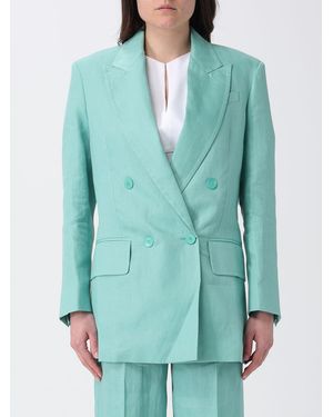 Max Mara Jacket Water - Green