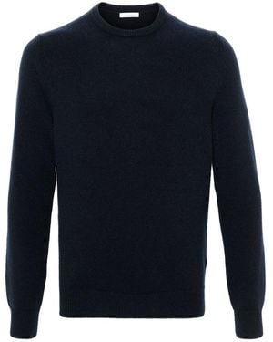 Malo Sweaters & Knitwear - Blue